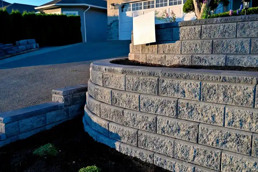 Common Signs Your Retaining Wall Needs Immediate Repair in Castle Rock CO