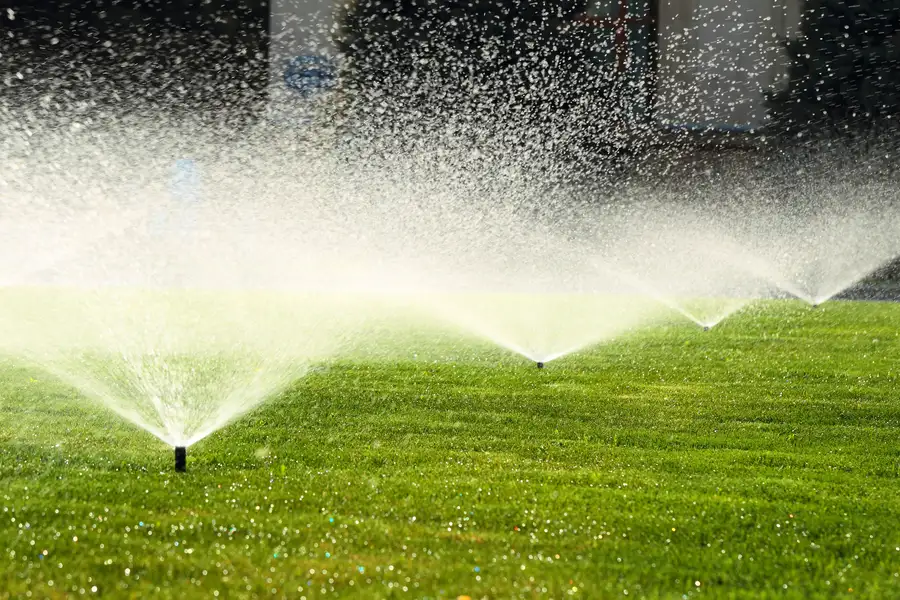 How To Maintain Your Irrigation System After Installation Castle Rock CO
