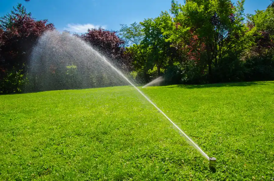 How To Maintain Your Irrigation System After Installation in Castle Rock CO