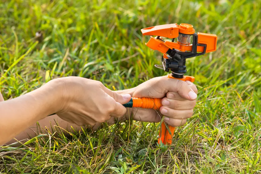 Key Benefits Of Installing An Irrigation System For Your Lawn in Castle Rock CO