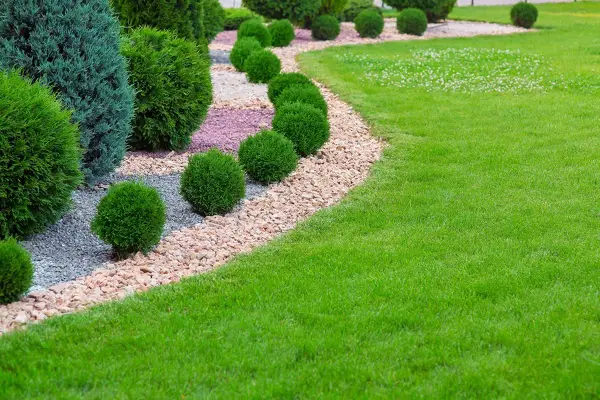 LH Hardscapes' Other Services