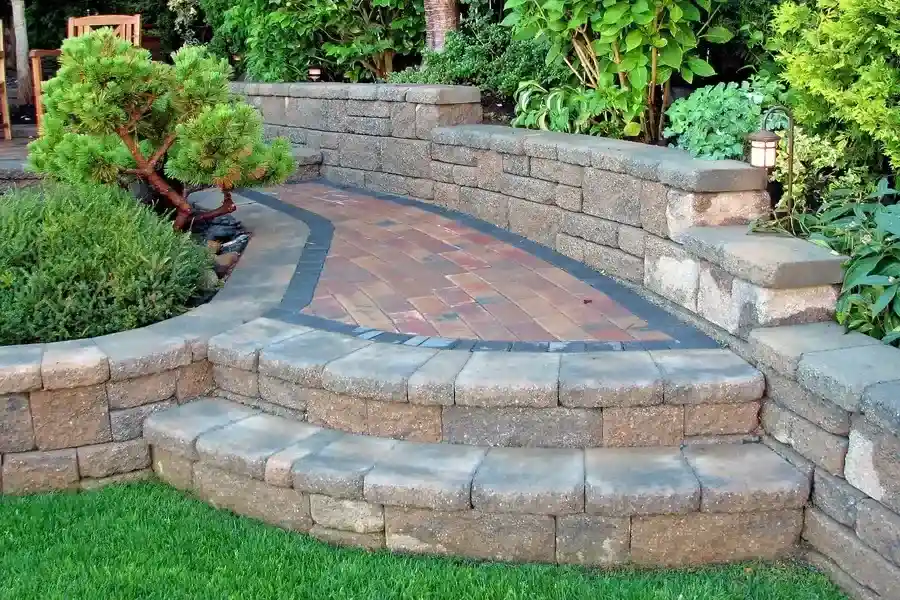 Maintaining Structural Integrity With Expert Retaining Wall Repair Castle Rock CO