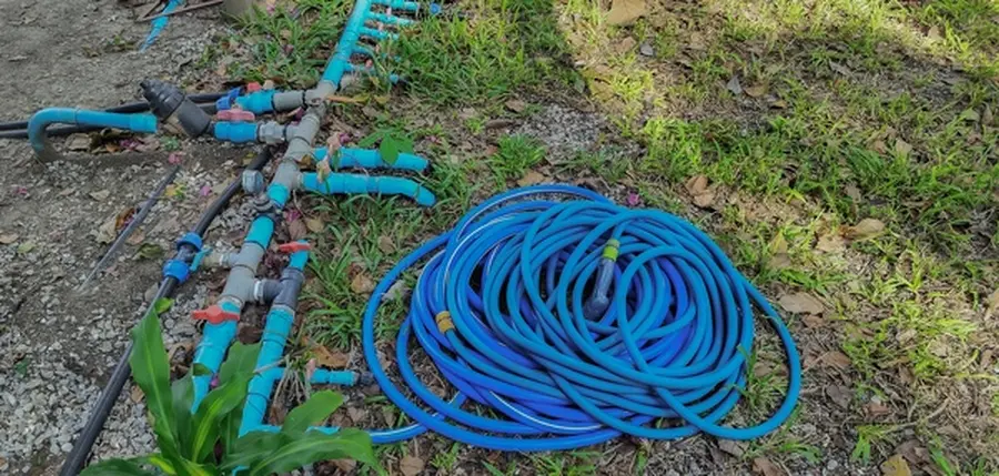 Premium Irrigation Repair Castle Rock CO
