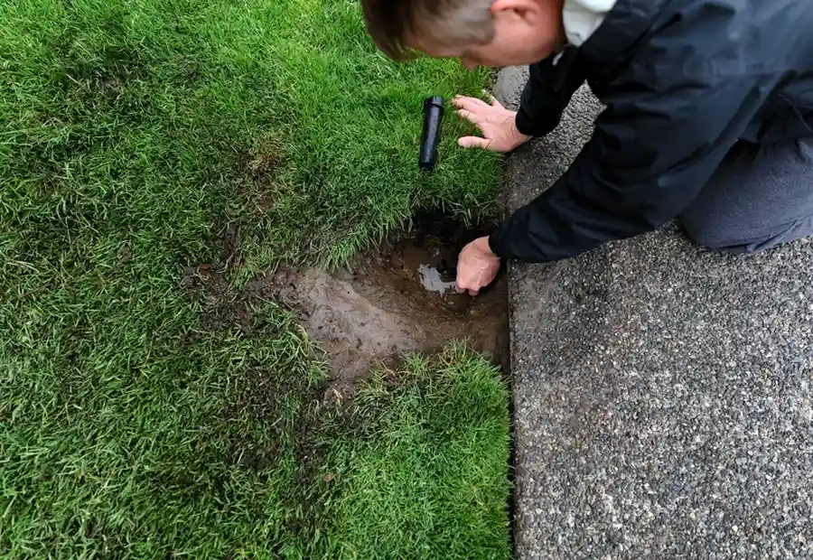 Reliable Irrigation Repair Castle Rock CO