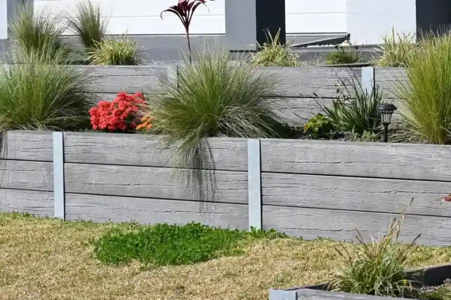 Top-rated Retaining Wall Repair Castle Rock CO