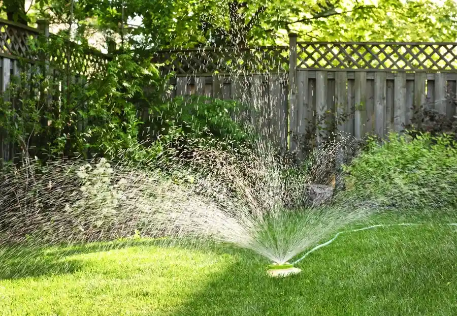 Why Regular Irrigation Maintenance Is Crucial For Healthy Gardens Castle Rock CO