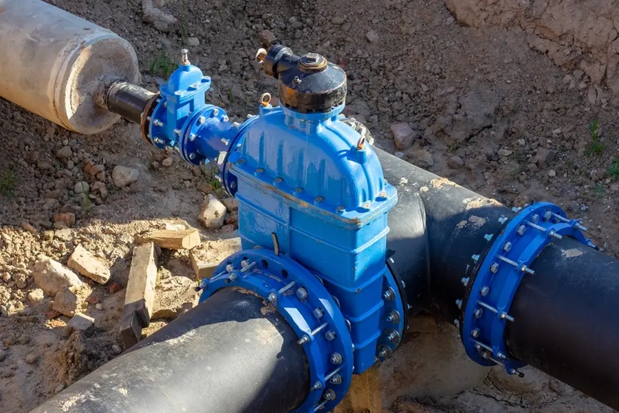 Why Regular Irrigation Maintenance Is Crucial For Healthy Gardens in Castle Rock CO